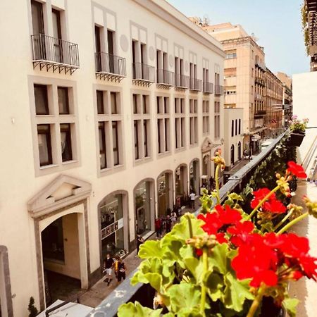Maqueda Vibes Διαμέρισμα Παλέρμο Εξωτερικό φωτογραφία