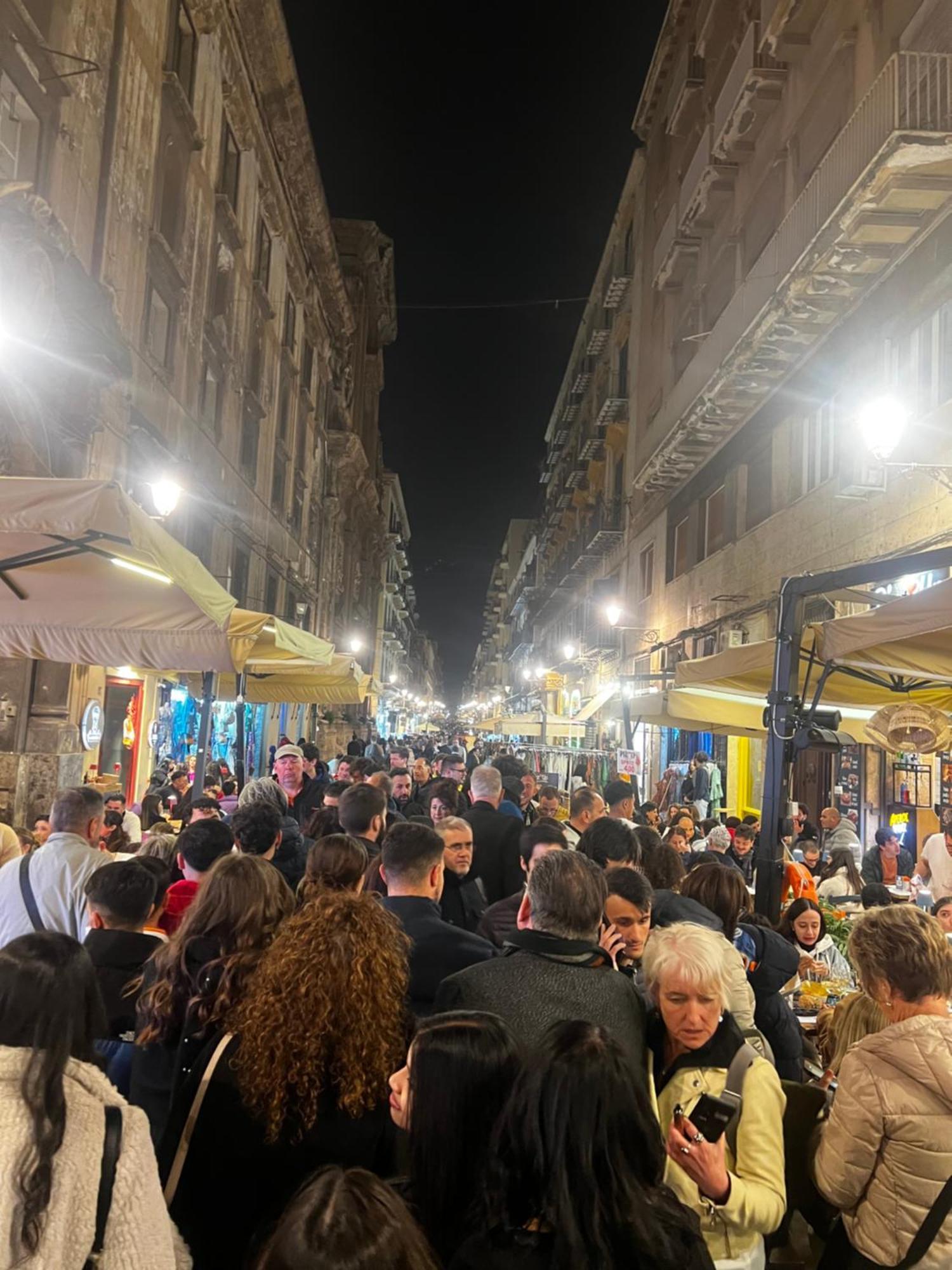 Maqueda Vibes Διαμέρισμα Παλέρμο Εξωτερικό φωτογραφία